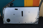 Aluminum Door Panels Fits Honda Civic 96-00 Coupe Hatch EK EJ Card Power Manual Window