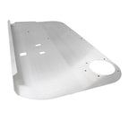 Aluminum Door Panels Fits Honda Civic 96-00 Coupe Hatch EK EJ Card Power Manual Window