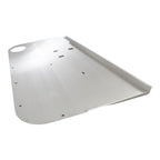 Aluminum Door Panels Fits Honda Civic 96-00 Coupe Hatch EK EJ Card Power Manual Window