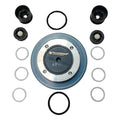 KOP Kit, PVDF, 1/2 in CONN, 1 gpd