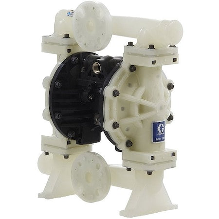 Diaphragm Pump, 1/2in NPT, 50 gpm