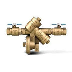 975XL 1" Red Pressure Backflow Preventer by Reliable Protection