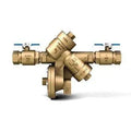 Fire Protection RPZ Backflow Preventer 975XL | Zurn Wilkins