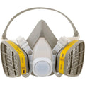 Disposable Half Mask Respirator size M