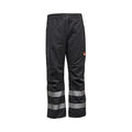 Men's Flame Resistant Pants, 40 cal/sq cm, S 8.8 oz Gore Pyrad