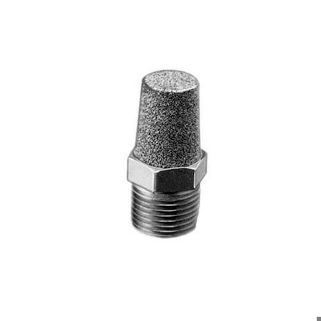 Muffler,ForARO,For5U675;5U674;5U680