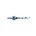 HoleSawArbor,1/2"-20,For:9/16"to1-3/16"