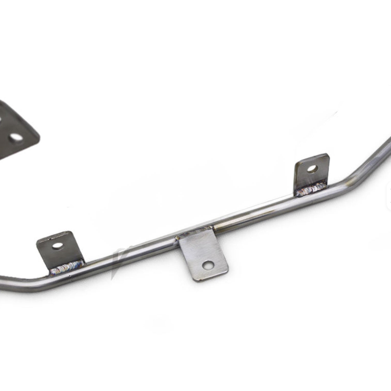 Stainless Exhaust Bracket Extended Brace for Porsche Boxster Cayman 987