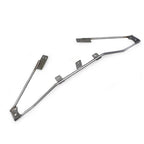 Stainless Exhaust Bracket Extended Brace for Porsche Boxster Cayman 987