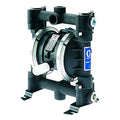 DiaphragmPump,1/4inNPT,Buna-N,16gpm