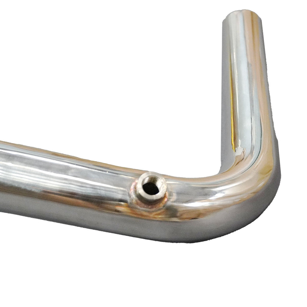 99-06 GM 1500 Stainless Exhaust Ypipe FOR Chevy GMC 2wd 4wd Sierra Silverado US