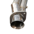 99-06 GM 1500 Stainless Exhaust Ypipe FOR Chevy GMC 2wd 4wd Sierra Silverado US