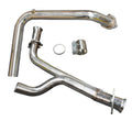 99-06 GM 1500 Stainless Exhaust Ypipe FOR Chevy GMC 2wd 4wd Sierra Silverado US