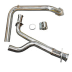 99-06 GM 1500 Stainless Exhaust Ypipe FOR Chevy GMC 2wd 4wd Sierra Silverado US