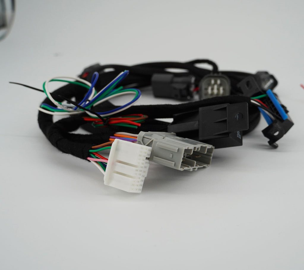 K-Swap Conversion Wiring Harness 92-95 EG Civic 94-01 Integra K Series K20 K24