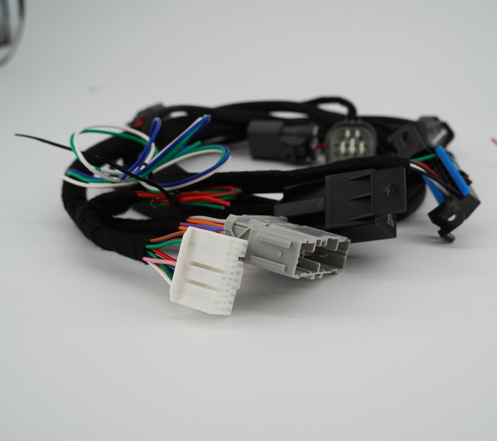 K-Swap Conversion Wiring Harness 92-95 EG Civic 94-01 Integra K Series K20 K24
