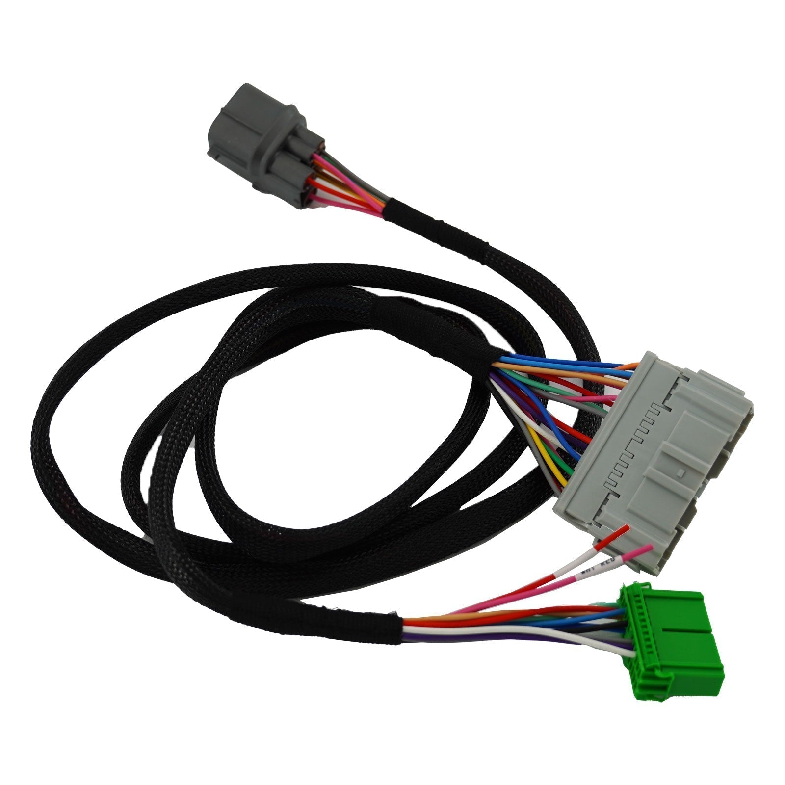 H Series Chassis Specific Adapter Harness F Series 99-00 EK For Honda Civic Si