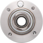 513082 - Front Wheel Hub Bearing Assembly