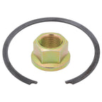 518516 - Front Wheel Hub Bearing Assembly Repair Kit