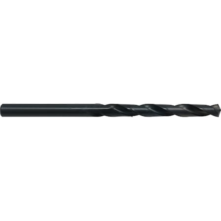 135 Degree NAS-Type Aircraft Extension Drill Chicago-Latrobe 912 Steam Oxide HSS RHS/RHC No 47
