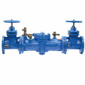 Backflow Preventor,3"