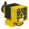Chemical Metering Pump, 240 gpd, PP Head