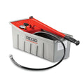 Pressure Test Pump,Hydraulic,725 PSI