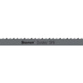 BandSawBlade,L:12 ft 6 in,W:1