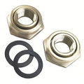 Union Set, FNPT, 0.5 in, EPDM, 150 psi