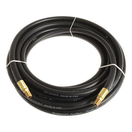 Air Hose Assembly,75 ft Hose L