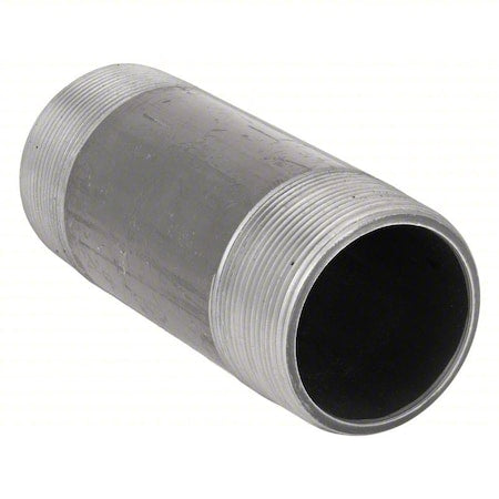 PipeNipple,Steel,3",NPTxNPT,8"