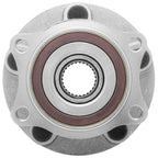 512536 - Rear Wheel Hub Bearing Assembly