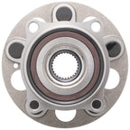 512629 - Rear Wheel Hub Bearing Assembly