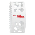 4-1/4" HOLE DOZER Bi-Metal Hole Saw (Shrink Wrap)