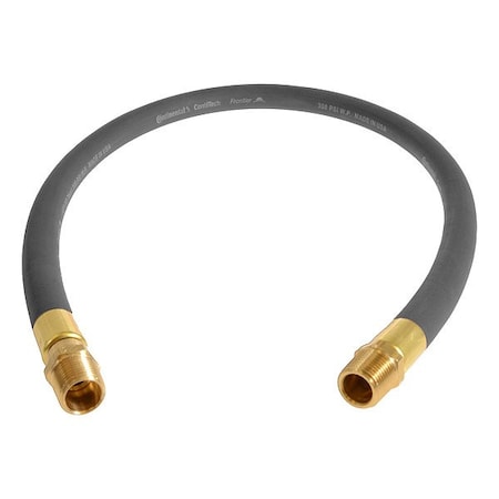 Air Hose Assembly,5 ft Hose L