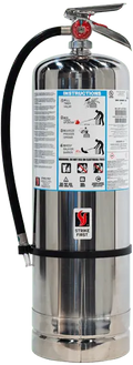 Shaft Drive XLG Water Motor Efficient Performance Accessory
