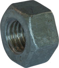 2 1/4-8 A194 2H Heavy Hex Nut Hot Dipped Galvanized