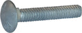 3/4-10 x 7 A307 Grade A Carriage Bolt Hot Dipped Galvanized