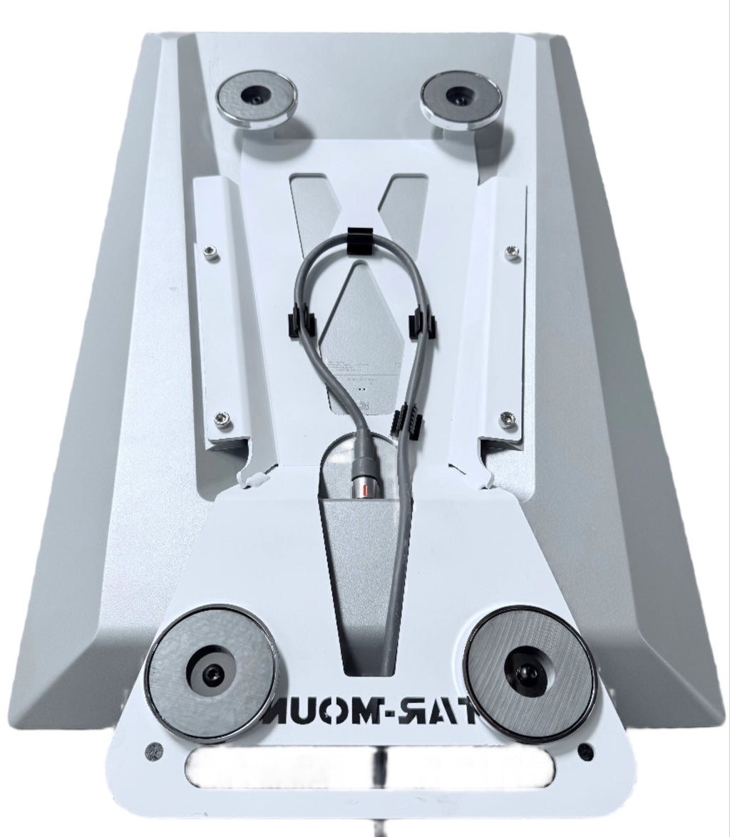 Starlink Performance Gen 3 Hybrid Attachment and Quick Release