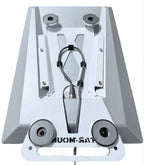 Starlink Performance Gen 3 Hybrid Attachment and Quick Release