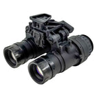 ARNVG - Up to 3000 FOM Gen 3 WP w/ IR Illuminator & External Power Port - Tough Design