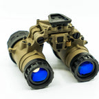 ARNVG - Up to 3000 FOM Gen 3 WP w/ IR Illuminator & External Power Port - Tough Design