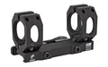 American Defense Mfg. AD-RECON-SL Scope Mount |  34MM |  Quick Release |  Black Finish
