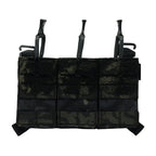 Agilite AG3 Triple Mag Placard
