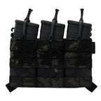 Agilite AG3 Triple Mag Placard