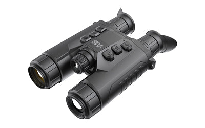 AGM Global Vision ObservIR LRF -  Thermal Imaging Binocular -  35mm Objective -  4X Magnification -  Black