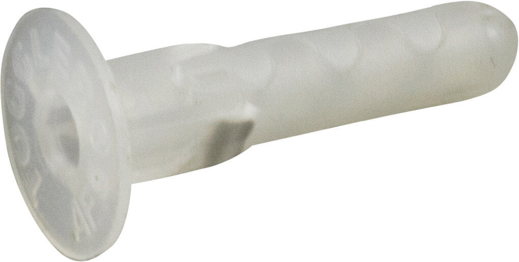 (AF8™) 5/16 ALLIGATOR® Anchor w/ Flange Nylon (100)