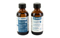 Aquamira Water Treatment Drops |  2 oz |  Glass Bottles |  Treats Up to 60 Gallons of Water