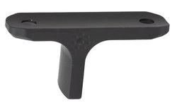 Arisaka Defense Indexer -  Fits Geissele SMR 416 -  Anodized Finish -  Black
