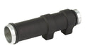 Arisaka Defense 600 Series -  Weapon Light Body -  Compatible with SureFire M600/Scout Parts -  Anodized Finish -  Black